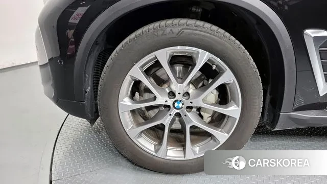 BMW X5 (G05) id 3555112 из Кореи 15