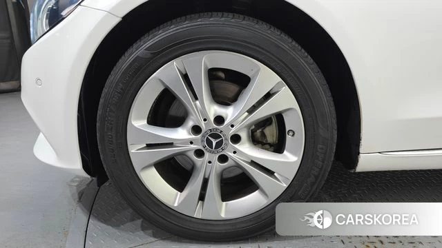 Mercedes-Benz C-Class W205 id 4737738 из Кореи 15