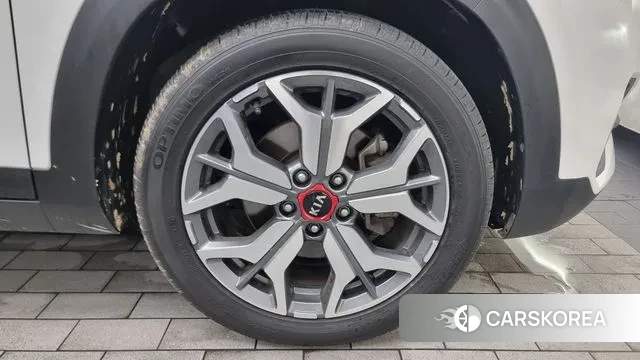 Kia Seltos id 2961362 из Кореи 15