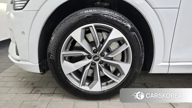 Audi e-Tron id 3524514 из Кореи 15