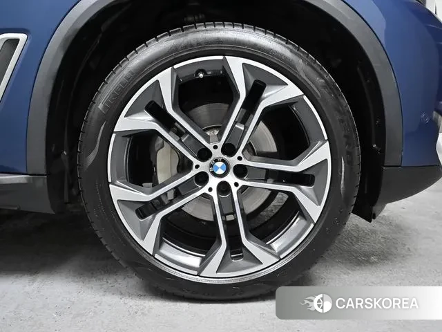 BMW X5 (G05) id 3717487 из Кореи 15