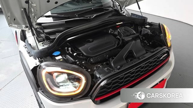 Mini Cooper S Countryman id 4836251 из Кореи 33