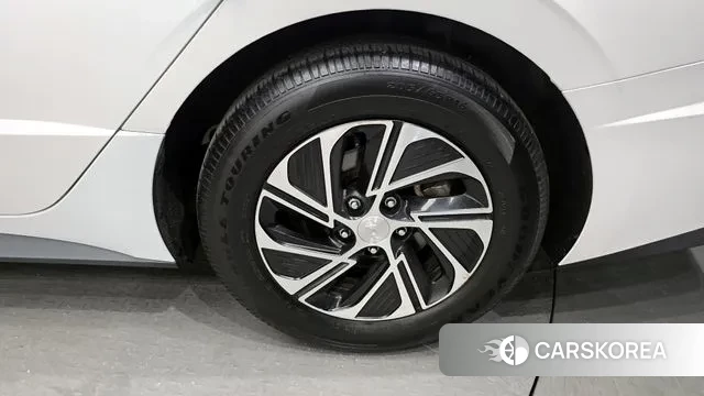 Hyundai Sonata Hybrid (DN8) id 3169624 из Кореи 15