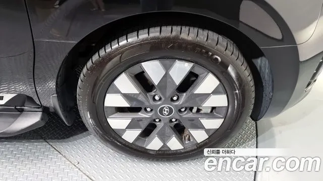 Hyundai Staria id 2910252 из Кореи 15