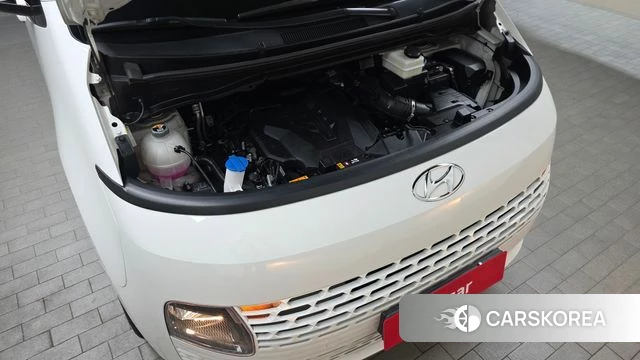 Hyundai Staria id 4863451 из Кореи 25