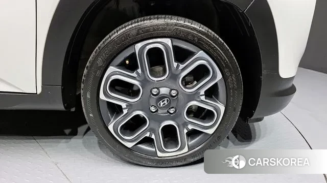 Hyundai Casper id 3389504 из Кореи 15