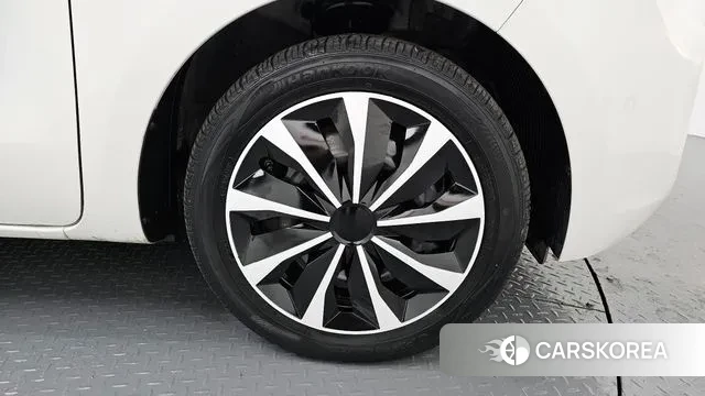 Kia The New Ray id 3348481 из Кореи 15