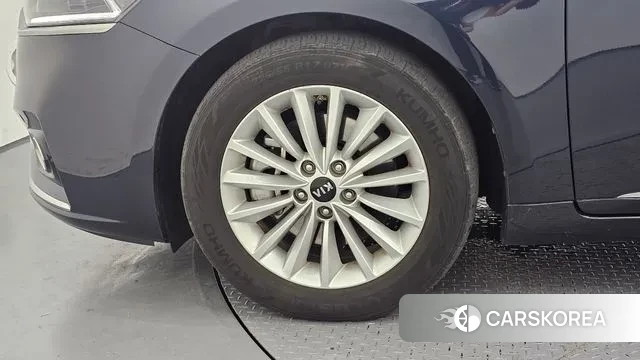 Kia Come New K7 id 2995510 из Кореи 15