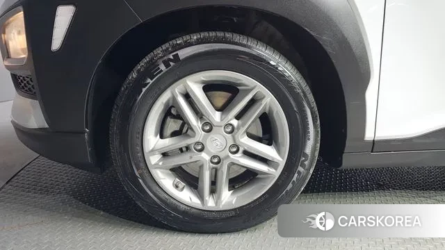 Hyundai Kona id 3214915 из Кореи 15