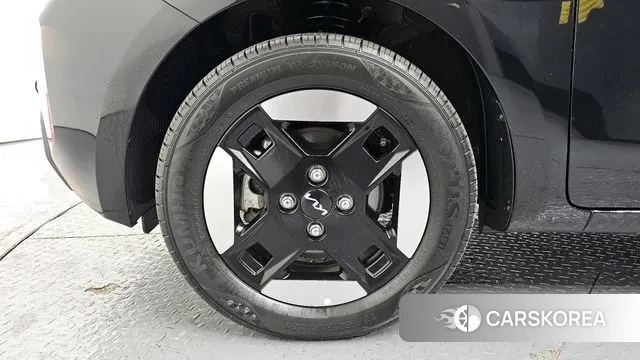 Kia The New Kia Ray EV id 3720897 из Кореи 15