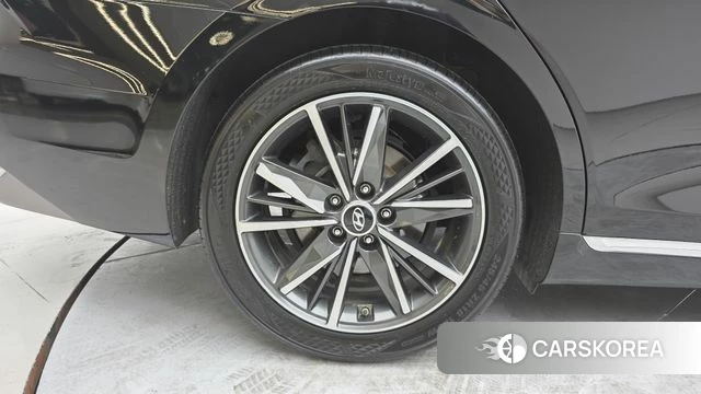 Hyundai The New Grandeur IG id 4758612 из Кореи 15