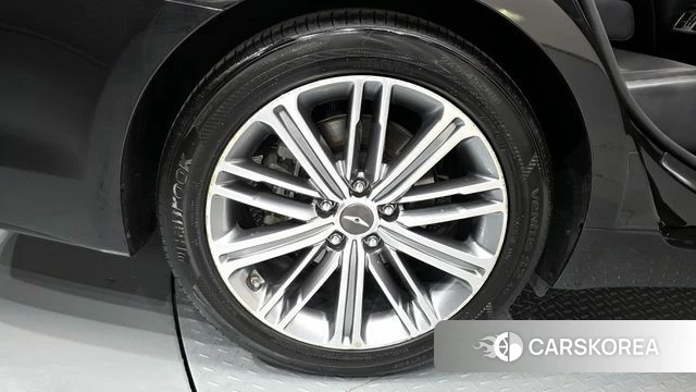 Genesis G80 id 3801777 из Кореи 15