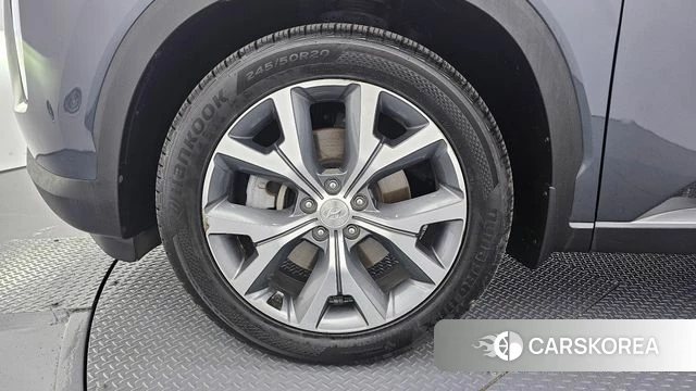 Hyundai Palisade id 3852848 из Кореи 15