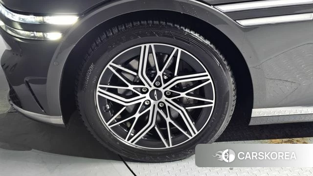 Genesis G90 (RS4) id 4489126 из Кореи 26