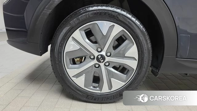 Kia Niro EV id 4502613 из Кореи 26