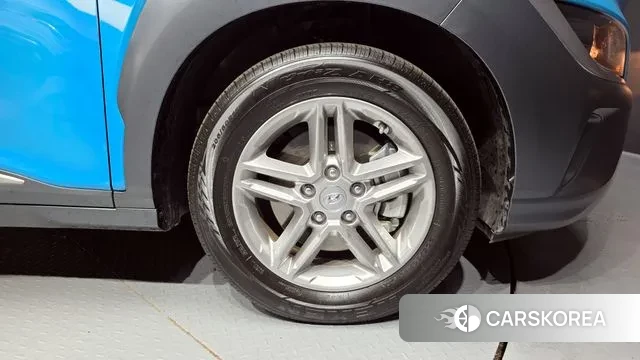 Hyundai The New Kona id 3328340 из Кореи 15