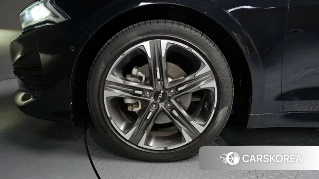 Kia K5 3rd generation id 3448841 из Кореи 15