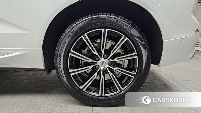 Volvo XC60 second Generation id 3736886 из Кореи 15