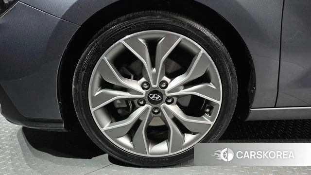 Hyundai i30 (PD) id 4508134 из Кореи 26