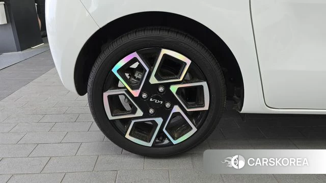 Kia The New Kia Ray id 4475135 из Кореи 15