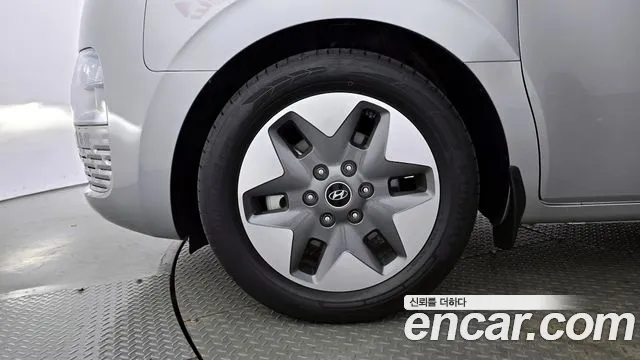 Hyundai Staria id 2853505 из Кореи 15