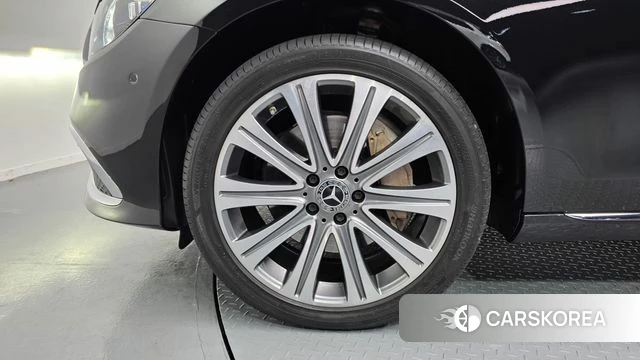 Mercedes-Benz E-Class W213 id 3964152 из Кореи 15