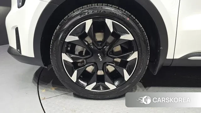 Kia The New Sorento 4th Generation id 3576353 из Кореи 15