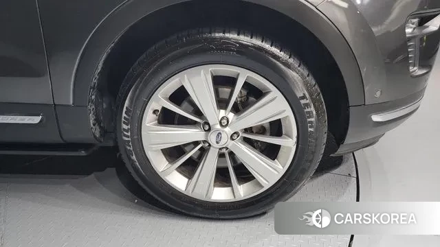 Ford Explorer id 3656676 из Кореи 15