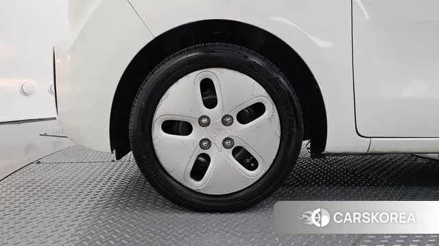 Kia The New Ray id 3390380 из Кореи 15