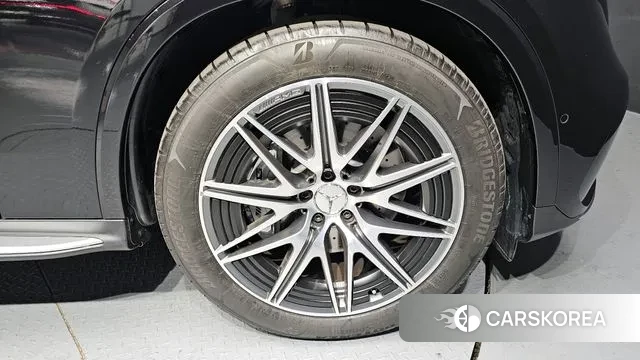 Mercedes-Benz GLC-Class X254 id 3512016 из Кореи 15