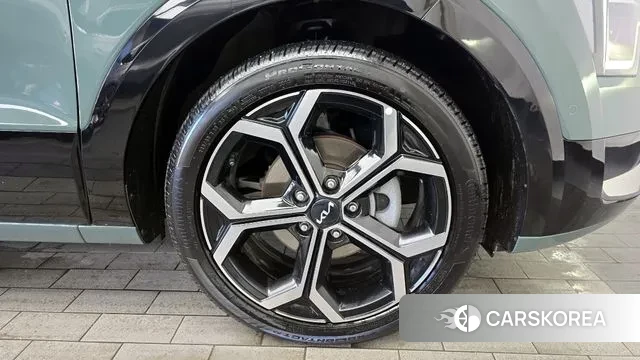 Kia Di Ol Nu Niro id 3447560 из Кореи 15