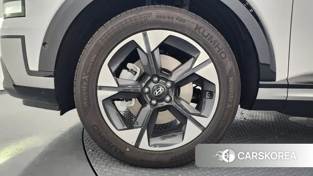 Hyundai Palisade (LX3) id 3731524 из Кореи 15