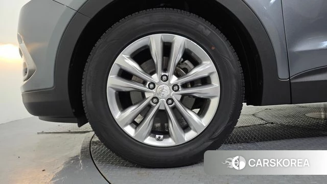 Hyundai Santa Fe The Prime id 4931167 из Кореи 15