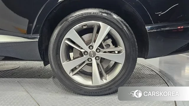 Genesis GV80 id 3752209 из Кореи 15