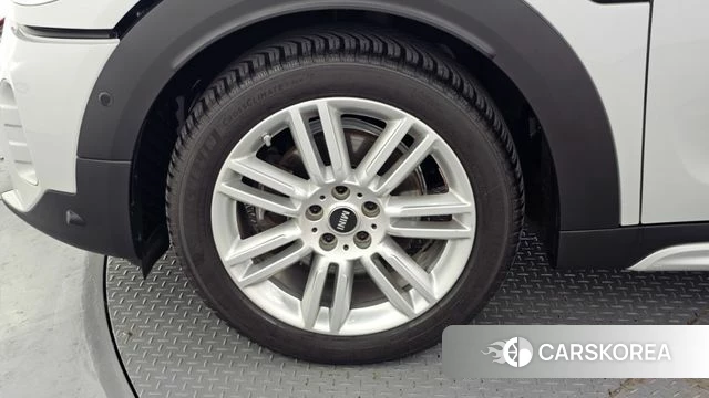 Mini Cooper Countryman id 4507614 из Кореи 28
