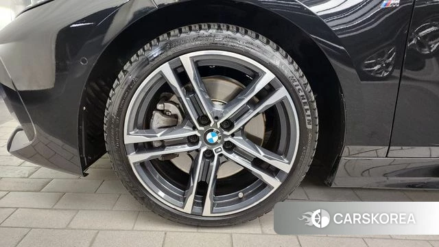 BMW 1 Series (F40) id 3915232 из Кореи 15