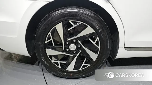 Hyundai The New Grandeur IG Hybrid id 3311885 из Кореи 15