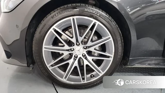 Mercedes-Benz AMG GT id 3482869 из Кореи 15