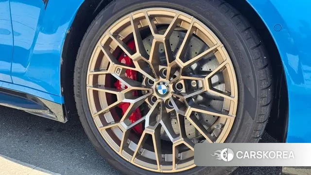 BMW M4 (G82) id 3272310 из Кореи 14