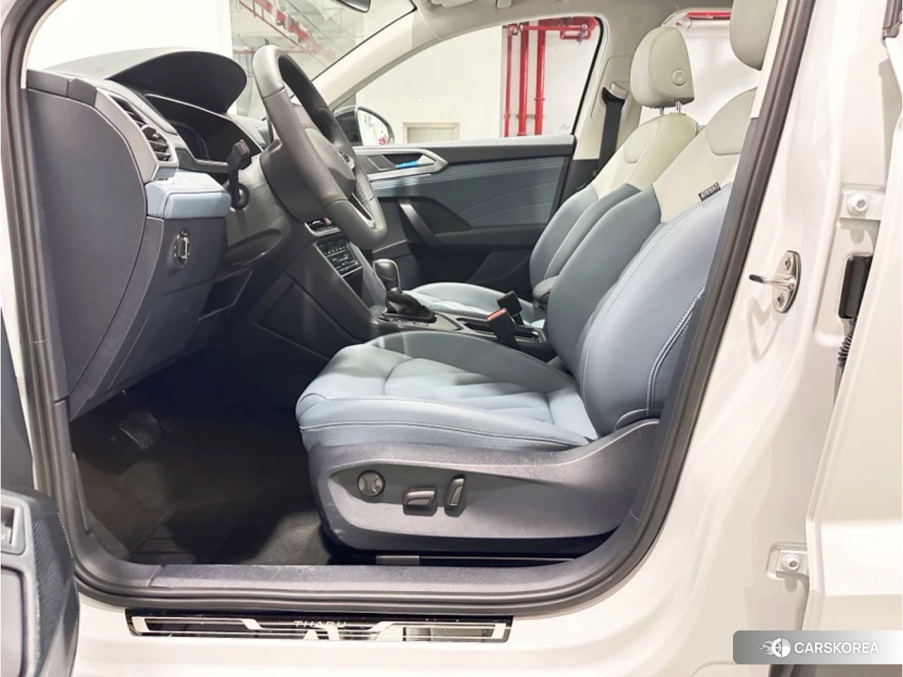 Volkswagen Tuyue id 4487436 из Китая 12