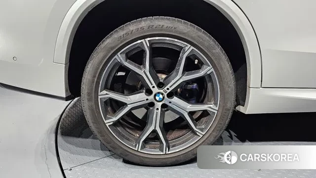 BMW X5 (G05) id 3355387 из Кореи 15