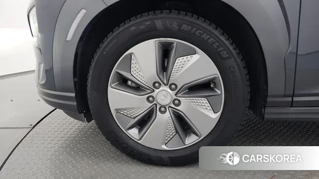 Hyundai Kona Electric id 3479928 из Кореи 15