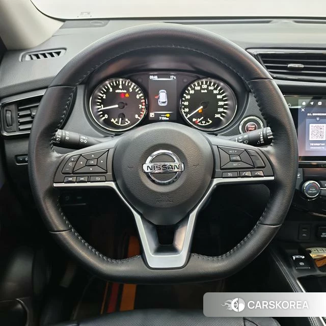 Nissan Qijun id 4365828 из Китая 13