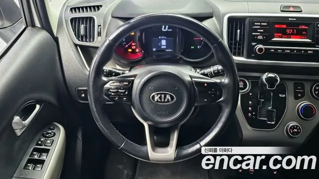 Kia The New Ray id 2557871 из Кореи 15