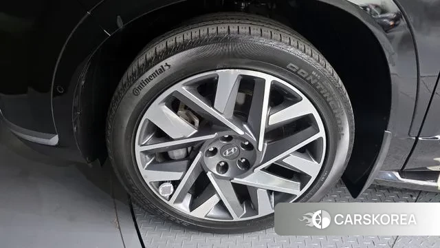 Hyundai The New Santa Fe id 3577856 из Кореи 15