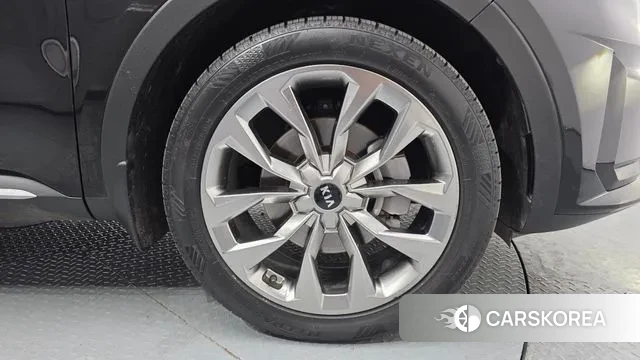 Kia Sorento 4th Generation id 3562050 из Кореи 15