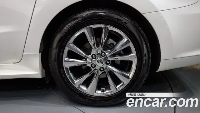 Kia The New Carnival id 2505186 из Кореи 15