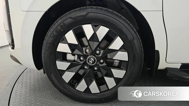 Hyundai Staria id 4442477 из Кореи 29