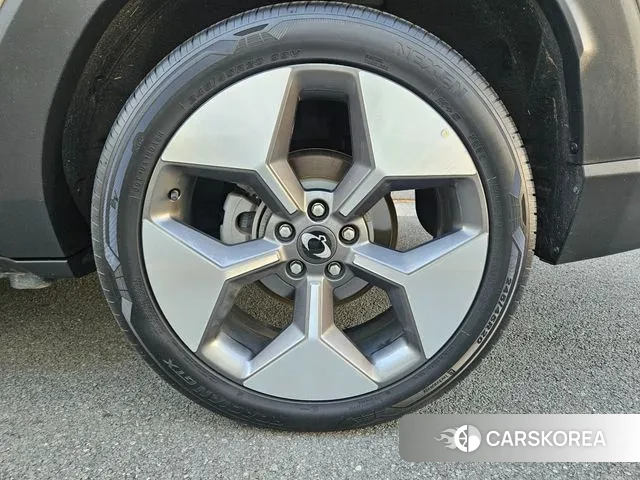 Ssangyong Torres EVX id 3431809 из Кореи 15