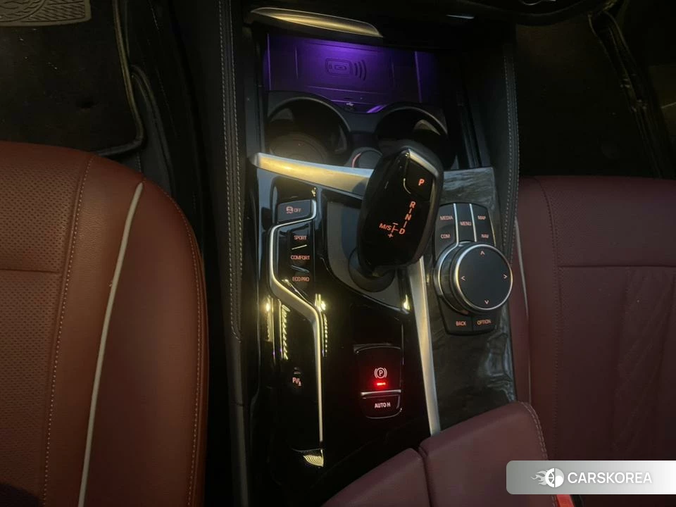 BMW 5 series id 4440265 из Китая 10